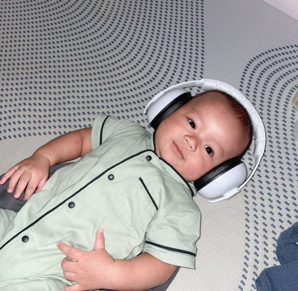 Siap Mudik Lebaran, biar telinga ga sakit... Gayyamuuu